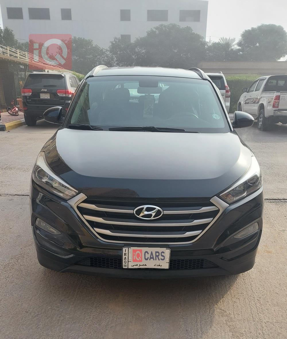 هيونداي توسان